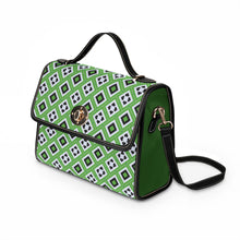 Load image into Gallery viewer, Green Reap Waterproof Canvas Bag