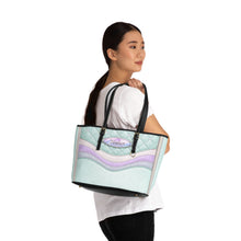 Load image into Gallery viewer, Twinkle PU Leather Shoulder Bag