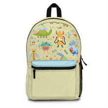 Load image into Gallery viewer, Wizards Backpack