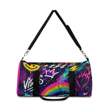 Load image into Gallery viewer, Happy Smile Youth Duffel Bag