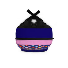 Load image into Gallery viewer, Flower Gathering Backpack