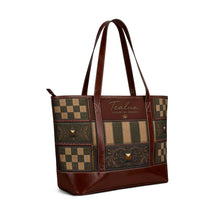 Load image into Gallery viewer, Rich Green Handbag