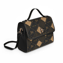 Load image into Gallery viewer, JM 2 Waterproof Canvas Bag