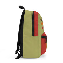 Load image into Gallery viewer, Orange Hero Backpack