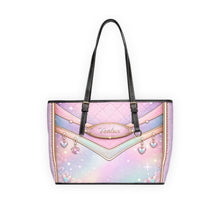 Load image into Gallery viewer, Dream 2 PU Leather Shoulder Bag