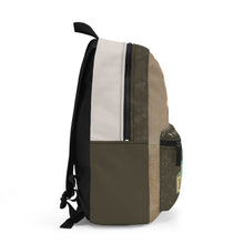 Load image into Gallery viewer, Cuddle Little Baby Backpack