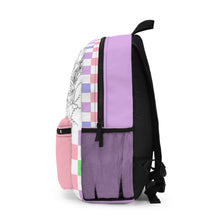 Load image into Gallery viewer, Bird Color Creation Backpack
