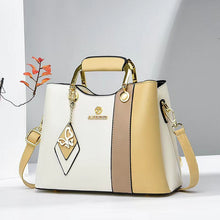 Load image into Gallery viewer, Single Shoulder Handheld Crossbody Bag