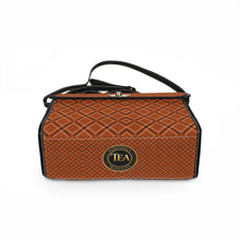 Load image into Gallery viewer, Diamond Delay Waterproof Canvas Bag
