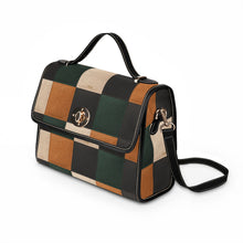 Load image into Gallery viewer, Array of Colors Waterproof Canvas Bag
