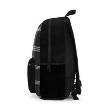 Load image into Gallery viewer, Brilliant Black Backpack