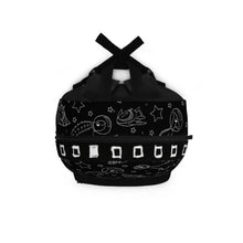 Load image into Gallery viewer, Dark Roar 9 Backpack