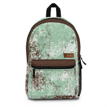 Load image into Gallery viewer, Blue Forest Backpack