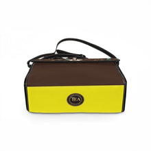 Load image into Gallery viewer, Explosive Party Playful Waterproof Canvas Bag