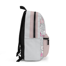 Load image into Gallery viewer, Small Cat Backpack