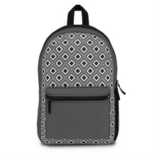 Load image into Gallery viewer, Total Diamond Backpack