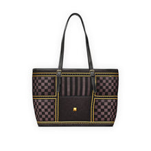 Load image into Gallery viewer, Excitement 4 PU Leather Shoulder Bag