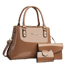 Load image into Gallery viewer, Portable Women's Fashion Shoulder Messenger Bag