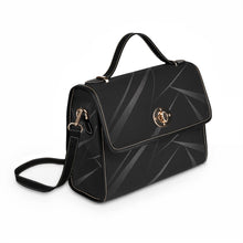 Load image into Gallery viewer, The Shadow Waterproof Canvas Bag
