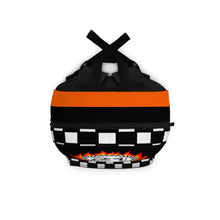 Load image into Gallery viewer, It's a Racing Game Backpack