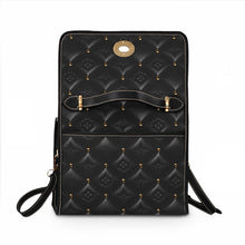 Load image into Gallery viewer, Bright Spread Waterproof Canvas Bag