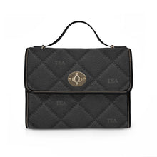 Load image into Gallery viewer, Just Black 44 Waterproof Canvas Bag