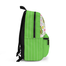 Load image into Gallery viewer, Avocado Up Backpack