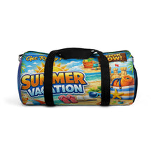 Load image into Gallery viewer, Summer Youth Duffel Bag