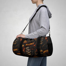Load image into Gallery viewer, No Limit 4 Youth Duffel Bag