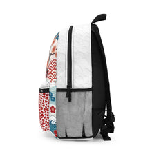 Load image into Gallery viewer, Red Nature 30 Backpack