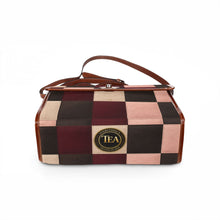 Load image into Gallery viewer, Rasberry Gift Waterproof Canvas Bag
