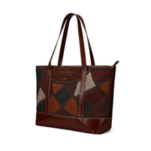 Load image into Gallery viewer, Work Patch 3 Handbag