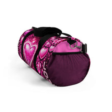 Load image into Gallery viewer, Self Love Youth Duffel Bag