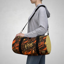 Load image into Gallery viewer, Fresh Youth Duffel Bag