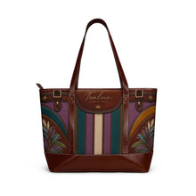 Load image into Gallery viewer, Tealux 333 Handbag