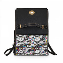 Load image into Gallery viewer, Big Break Party Waterproof Canvas Bag
