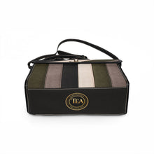 Load image into Gallery viewer, Green Machine Waterproof Canvas Bag