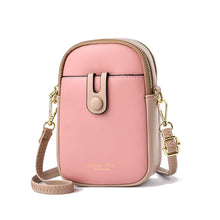 Load image into Gallery viewer, Cell Phone Crossbody Bag