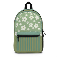 Load image into Gallery viewer, Innocent Green Backpack