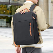 Load image into Gallery viewer, Simple Backpack