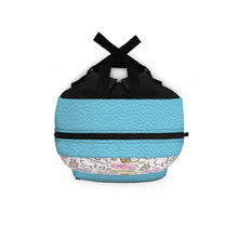 Load image into Gallery viewer, My Nurses Bag Backpack