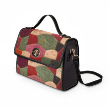 Load image into Gallery viewer, Paisley 100 Waterproof Canvas Bag