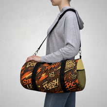 Load image into Gallery viewer, Fresh Youth Duffel Bag