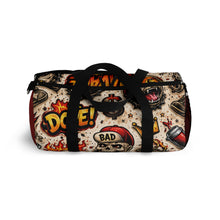 Load image into Gallery viewer, Bad but Good Youth Duffel Bag