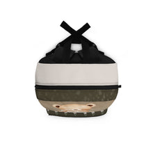 Load image into Gallery viewer, Cuddle Little Baby Backpack