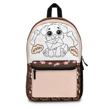 Load image into Gallery viewer, Mindful Dog Backpack
