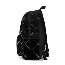 Load image into Gallery viewer, Diamond Silver 11 Backpack