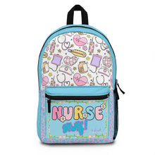 Load image into Gallery viewer, My Nurses Bag Backpack