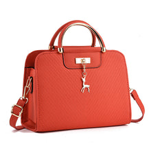 Load image into Gallery viewer, Shoulder Bag Designer Bag - Luxury Handbag Office Ladies' Handbag Commuting Shoulder