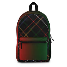 Load image into Gallery viewer, Color Reflection Backpack